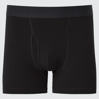 Caleçons Boxers Homme en Coton Respirants et Personnalisables de Haute Qualité, Taille Haute, à Séchage Rapide et Écologiques