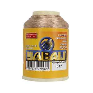 Yabalı İğne Oyası İpi 20 Hilos de coser para el trabajo, - Product Image 1