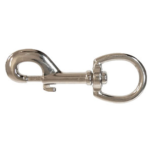 Tappo Rotante per Foro 16 X Lunghezza Totale 84 Mm - Product Image 1