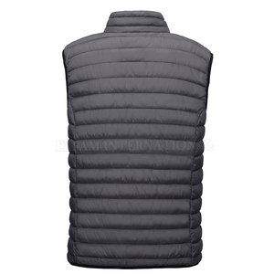 Design Your Own Product <b>Men</b> Puffer <b>Vest</b> Street Wear <b>Men</b> Puffer <b>Vest</b> Custom Made <b>Men</b> Puffer <b>Vest</b> - Product Image 3