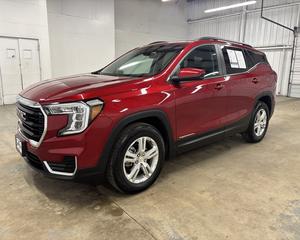 GMC Terrain SLE 2024 Usado, Volante a la Izquierda/Derecha - Listo para Enviar - Product Image 2