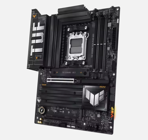 TUF oyun X870-PLUS WIFI CPU oyun anakart PCIe PCIe LGA1851 dört bellek kanalı 256GB maksimum RAM IDE sert - Product Image 4