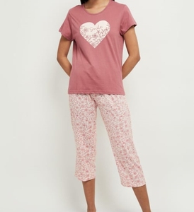Camiseta de Mujer con Estampado de Moda Harbor, Material Transpirable, Estilo Elegante, Ropa Casual para Uso Diario - Product Image 4