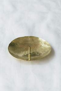 Brass <b>Incense</b> <b>Stick</b> <b>Holder</b> Burner Office Fragrance Decoration <b>Incense</b> Burner with Customized Logo Factory Offer - Product Image 2