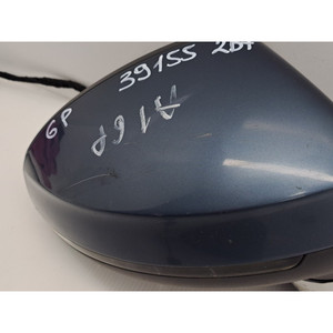 ESPEJO RETROVISOR DERECHO AUDI A1 Sportback (8XF) ESPEJO 6 PIN CXMA (14>18) - Product Image 4