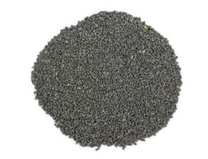 Arena Negra a Granel, Arena Mineral de Grado Industrial para Filtración de Agua, Fundición, Construcción y Aplicaciones Especializadas - Product Image 3