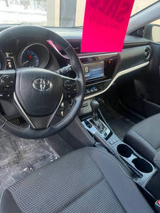 Drop Shipments 2018 Corolla IM LHD <b>DIY</b> Hand <b>Tools</b> with 3-Year Warranty Made in France - Product Image 2