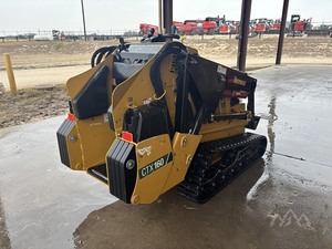 รถตักล้อยางขนาดเล็ก Vermeer CTX160 ปี 2022 พร้อมเครื่องยนต์ดีเซล 40 แรงม้า  ความจุ 1600 ปอนด์  ขาย - Product Image 3