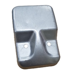Coperchio di Scarico Compatibile per Parti e Accessori Tosaerba 1E40F - Rif. 919045 - Product Image 1