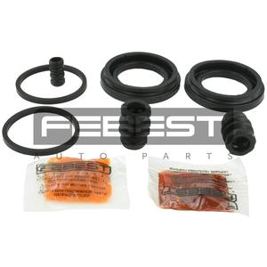 Set di ricambi e accessori per il supporto F (0475-L200F) - Product Image 1
