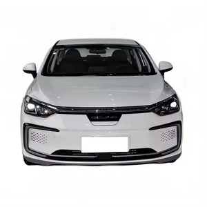 Coche eléctrico compacto más vendido 2022 EU5 Beijing con rango de 401KM 163HP tracción delantera para Ride-Hailing EU5 Stock tipo de combustible - Product Image 1