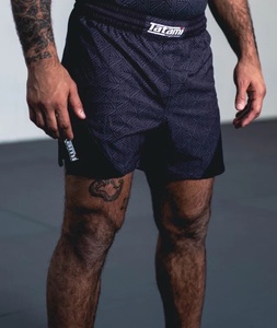 Shrink-Proof Digital Print Mixed Martial Arts Wear for Adults Customized Martial Arts Wear/Quick Dry Short Grappling Men Women - Product Image 3