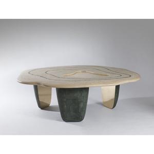 Silver metal legs style living room furniture <b>round</b> modern Decorative Home Decor Modern Metal Side <b>Table</b> - Product Image 5