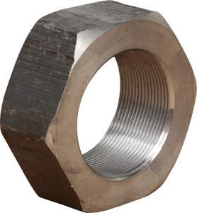 Le compresseur industriel de confiance partie le nouvel écrou détraqué coulé pour l'article de fonderie de remorque de ciment BNB102 018 - Product Image 6