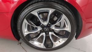 Offre exceptionnelle : Lexus LC 500 Cabriolet RWD d'occasion 2023 - Product Image 6