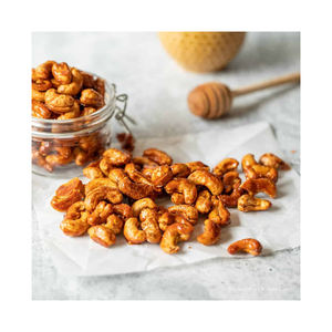 Nueces de Anacardo Saladas Más Baratas, Snacks de Granos, 50g, Nueces de Anacardo de Primera Calidad, Productos Sin Gluten - Product Image 4