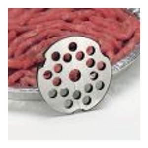 2509 Picadora y Rebanadora de Carne de Plástico Blanco - Product Image 2