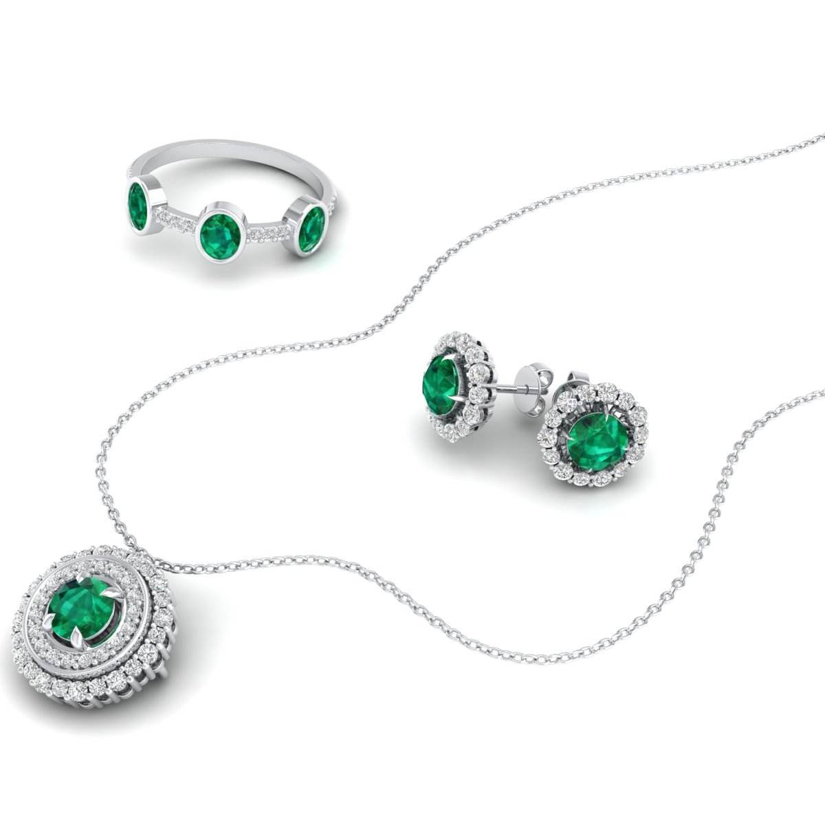 ทองคำขาว