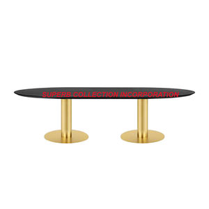 Gold Metal Custom Design <b>Cake</b> <b>Stand</b> Hot Selling and High Quality - Product Image 3