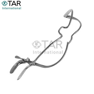 ยารักษาฟันด้วยตนเองอุปกรณ์ทางการแพทย์ทางทันตกรรมแบบรักษาปากทำจากสเตนเลสสตีล - Product Image 2