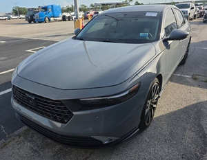 2023 Ho-n-da Acc-ord Hybrid 2023/2024 Ho-n-da Acc-ord Hybrid - Product Image 2