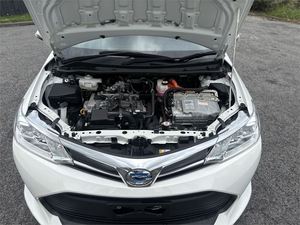 Achetez maintenant des voitures d'occasion <span class=keywords><strong>Toyota</strong></span> <span class=keywords><strong>Corolla</strong></span> 1.5 Hybrid Wagon CVT 2WD SUV 2020 prêtes à être expédiées - Product Image 4