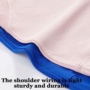 Vente en gros de sweat-shirt à capuche décontracté imprimé coeurs en coton à manches longues t-shirts pour hommes à capuche pour femmes t-shirt tricoté pour hommes - Product Image 2