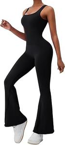 2025 entrenamiento sin costuras gimnasio mamelucos Sexy Racerback Control de barriga sujetador acolchado cómodo ajustado correr Yoga sólido - Product Image 6