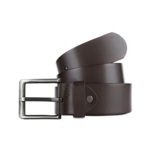 Akyol A045 sabuk lebar 4.5cm Premium pria campuran sempurna kualitas dan elegan untuk pakaian kasual gesper paduan - Product Image 3