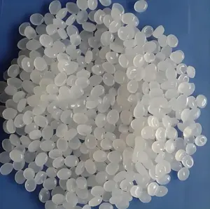 Granules de PVC vierge pureté de 99 pour cent à vendre commandes en gros disponibles pour les applications industrielles, la fabrication et le recyclage - Product Image 4