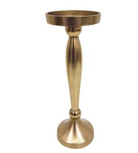 Portavelas de Metal Hecho a Mano al por Mayor, Impermeable, para Velas de Pilar y Votivas, para Pascua, Fiestas, Bodas y Decoración del Hogar - Product Image 4