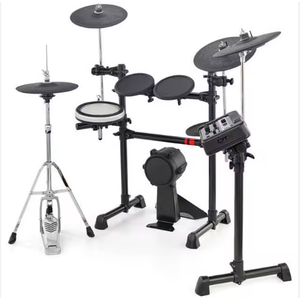 Yamaha DTX6K2-X OEM Customizable DIY Electronic <b>Drum</b> Set - Product Image 1