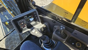 2024 JCB 50Z-1 Mini Excavator with Laidong Engine Eaton <b>Hydraulic</b> <b>Cylinder</b> Crawler Gearbox High Efficiency Pump Gear Best Offer! - Product Image 2