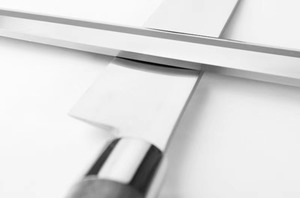 Vente en gros de commandes en gros personnalisées OEM ODM service professionnel couteaux de chef best-seller couteau de cuisine japonais couteaux à trancher - Product Image 5