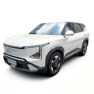SUV électrique premium d'occasion, autonomie de 580 km, éclairage LED, assistance à la conduite intelligente, intérieur et extérieur propres, fourni du Japon - Product Image 5