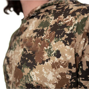 Customize Mens Heavyweight Sublimation Hunting <b>Hoodies</b> High Quality Hoodie for Unisex - Product Image 4