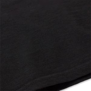 Camiseta de gran tamaño para hombre, camiseta de algodón suave y transpirable, manga corta, ajuste holgado, ropa informal de calle, uso diario - Product Image 4