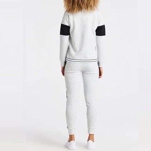 Customized Wholesale Winter Flat Breathable <b>Women</b> <b>Jogger</b> Pants <b>Fleece</b> Cotton Sweatpants Hot Sale Trousers Adult - Product Image 6
