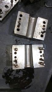 Moulage par injection de plastique personnalisé de qualité supérieure pour une production efficace de petites pièces en plastique disponibles au prix d'exportation - Product Image 2