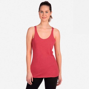 Débardeurs de sport pour femmes, débardeurs de yoga dos nageur, débardeurs de musculation - Product Image 5