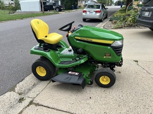 Cortadora de Césped Industrial John Deere de 190cc, 2 Tiempos, Chasis de Aluminio, Refrigeración por Aire Forzado - En Stock, Entrega Rápida, Calidad Premium, Fácil de Usar - Product Image 6