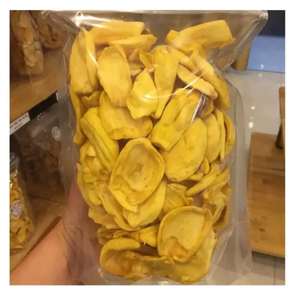 Jackfruit seco Premium de Vietnam exportado por 99 Gold Data Snack de fruta crujiente con sabor rico Larga vida útil y suministro a granel - Product Image 2