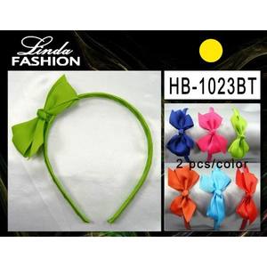 Diadema Linda Fashion para Mujer con Lazo de Cinta y Diamantes de Imitación, Accesorio para el Cabello Elegante y Casual, Diadema de Alta Calidad - Product Image 6