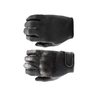 Cuir résistant à l'eau résistant aux coupures léger et tactique pour le travail des gants de protection des mains - Product Image 5