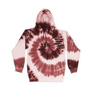 High Quality Men's Hoodie Oversize Sublimation Long Sleeve Polyester Made Casual Wear Hoodies for Winter - Product Image 6