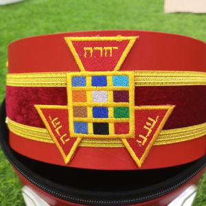 Masonic Crown Case High Quality-HSE - Product Image 6