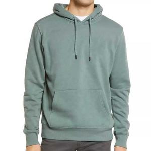 Sudadera con Capucha de Moda Otoño Invierno, 100% Algodón, con Logotipo Estampado, Producto de Buena Calidad - Product Image 1