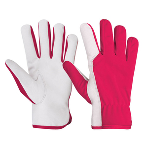 Gants d'assemblage OEM en gros, coton/spandex, antidérapants, sans silicone, sans poudre, haute qualité, respirants, séchage rapide, doux - Product Image 6