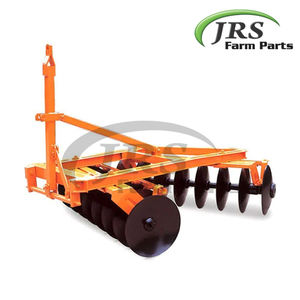 Jrs farmparts เครื่องมือการเกษตรแบบ3แผ่นที่ไถพรวนดินได้รับการรับรองมาตรฐาน ISO ใหม่ในประเทศอินเดียเครื่องมือเครื่องมือการเกษตรสำหรับ2025เครื่องเก็บเกี่ยว - Product Image 3