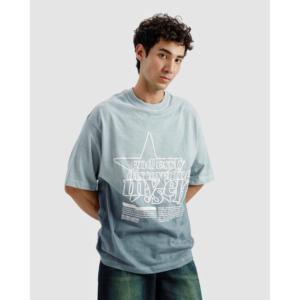 เสื้อยืดเทอร์รี่ผู้ชาย พิมพ์ลายแบบซับลิเมชั่น พร้อมขายส่ง - ผู้ผลิตขายส่ง - Product Image 1